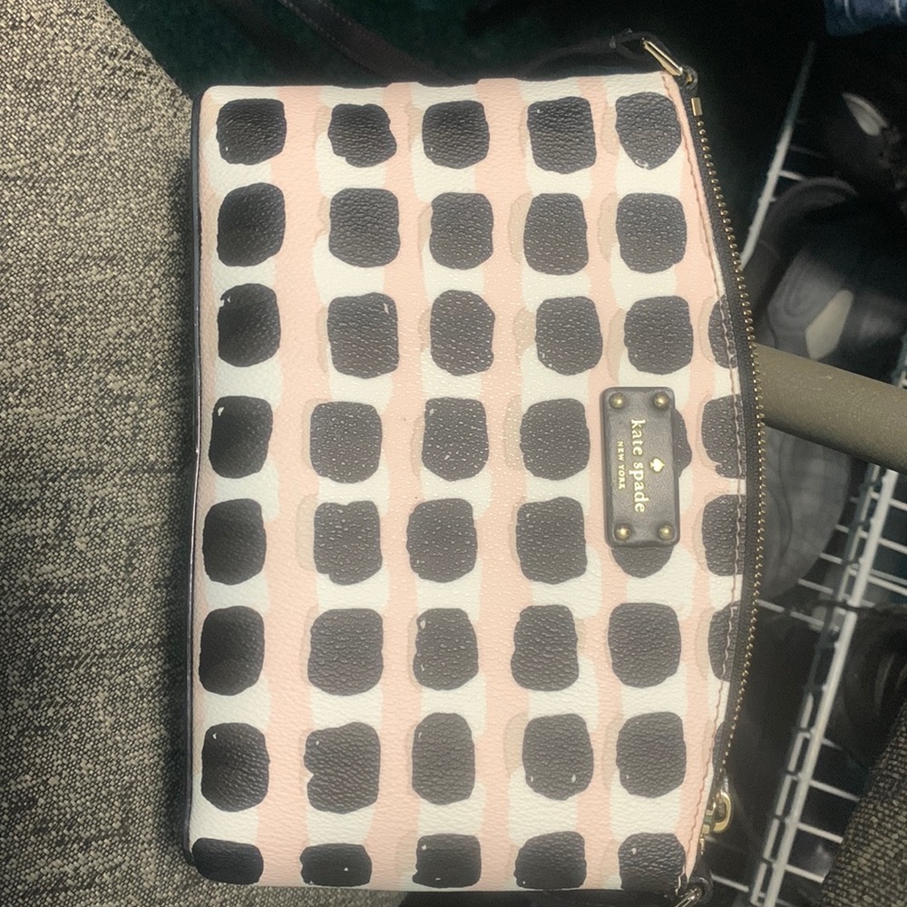 Kate Spade Crossbody purse